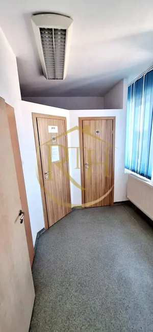 Oferim spre inchiriere, Cladire ideala pentru Clinica, Centru medical etc - imagine 20