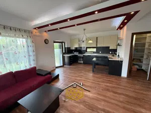 Casa P+1+Pod in Ghercesti, complet mobilata si utilata - imagine 3