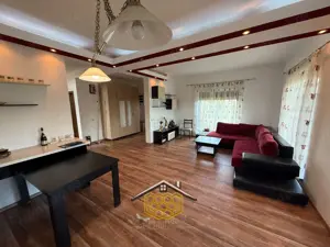 Casa P+1+Pod in Ghercesti, complet mobilata si utilata - imagine 2