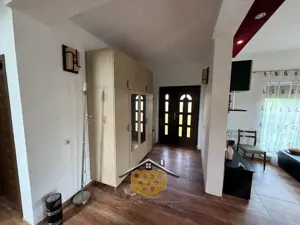 Casa P+1+Pod in Ghercesti, complet mobilata si utilata - imagine 4