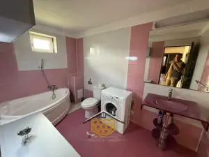 Casa P+1+Pod in Ghercesti, complet mobilata si utilata - imagine 12