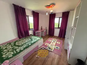 Casa P+1+Pod in Ghercesti, complet mobilata si utilata - imagine 6