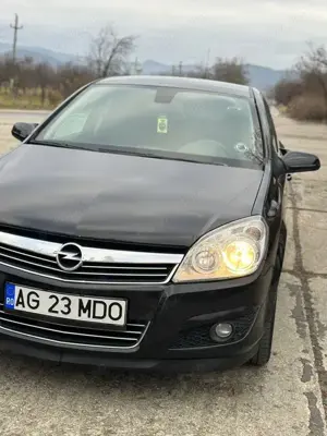 Opel Astra Classic 1.4i