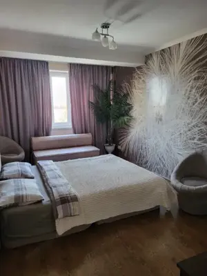 Garsoniera de inchiriat in zona Calea Bucuresti