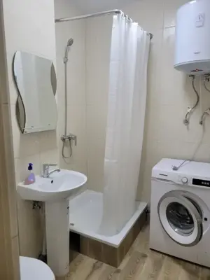 Garsoniera de inchiriat in zona Centrul Civic aproape de AFI Brasov