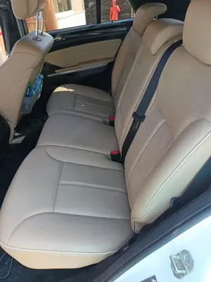 Vând Mercedes Benz  - imagine 5