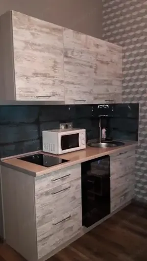 Garsoniera de inciriat in zona Grivitei - imagine 2