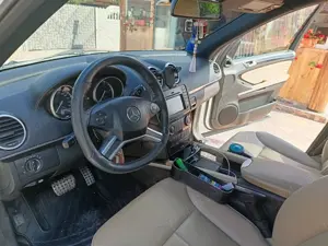 Vând Mercedes Benz  - imagine 4