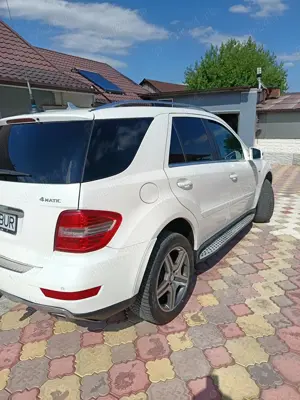 Vând Mercedes Benz  - imagine 7