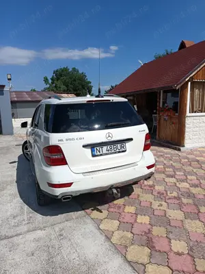 Vând Mercedes Benz  - imagine 8