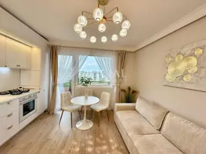 Apartament 3 Camere | 58 Mp | Balcon | Parcare | Floresti Somesului