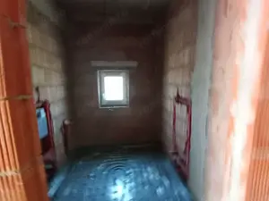 Sanandrei Duplex desp prin Garaj, Teren Generos - imagine 7