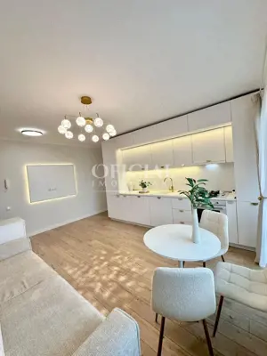 Apartament 3 Camere | 58 Mp | Balcon | Parcare | Floresti Somesului - imagine 9