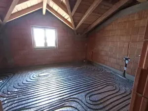 Sanandrei Duplex desp prin Garaj, Teren Generos - imagine 9