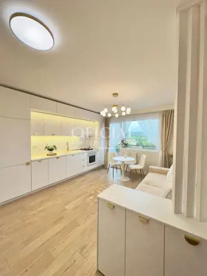 Apartament 3 Camere | 58 Mp | Balcon | Parcare | Floresti Somesului - imagine 5