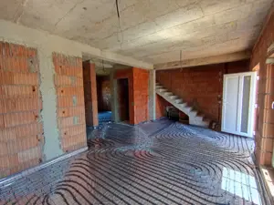 Sanandrei Duplex desp prin Garaj, Teren Generos - imagine 13