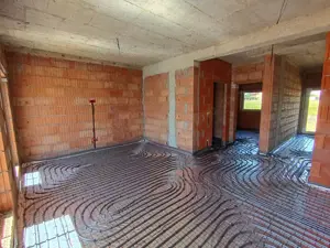 Sanandrei Duplex desp prin Garaj, Teren Generos - imagine 5