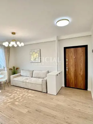 Apartament 3 Camere | 58 Mp | Balcon | Parcare | Floresti Somesului - imagine 7