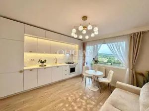 Apartament 3 Camere | 58 Mp | Balcon | Parcare | Floresti Somesului - imagine 3