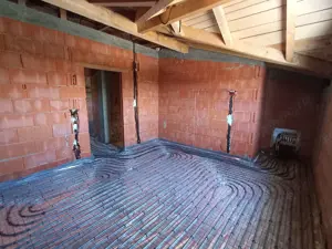 Sanandrei Duplex desp prin Garaj, Teren Generos - imagine 10