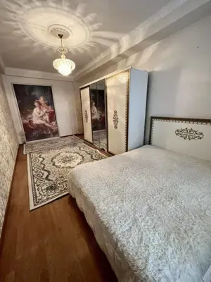 Garsoniera in zona Spitalul Judetean-Astra