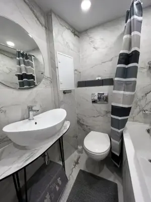 Garsoniera de inchiriat in zona Racadau - imagine 3