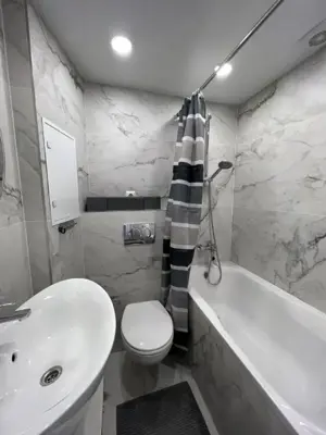 Garsoniera de inchiriat in zona Racadau - imagine 4