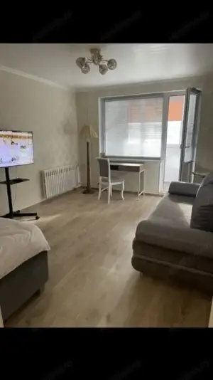 Garsoniera de inchiriat in zona Steagu