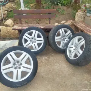 vinzare jante - imagine 2 vinzare jante - imagine 2