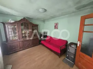 Casa individuala 131mp de vanzare in Rasinari Marginimea Sibiului - imagine 3