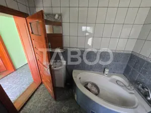 Casa individuala 131mp de vanzare in Rasinari Marginimea Sibiului - imagine 7