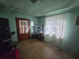 Casa individuala 131mp de vanzare in Rasinari Marginimea Sibiului - imagine 5
