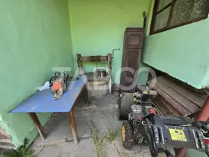 Casa individuala 131mp de vanzare in Rasinari Marginimea Sibiului - imagine 8