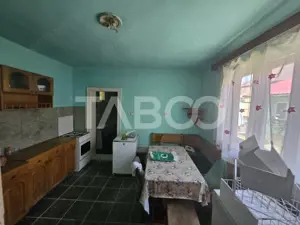 Casa individuala 131mp de vanzare in Rasinari Marginimea Sibiului - imagine 12