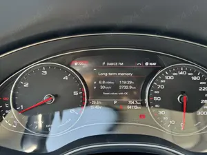 Vând Audi A6 C7 ultra Quattro motor 2,0 diesel an 2018 km 64113