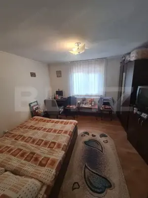 Casa de vanzare in 2 rate , cu 3 camere, 84 mp, zona Cicoarei - imagine 5