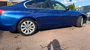 BMW 318 an 2018 - imagine 3