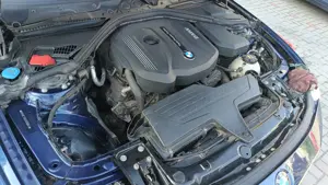 BMW 318 an 2018 - imagine 7