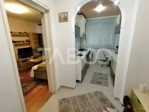Apartament 2 camere de vanzare mobilat si utilat in zona Mihai Viteazu - imagine 5 Apartament 2 camere de vanzare mobilat si utilat in zona Mihai Viteazu - imagine 5
