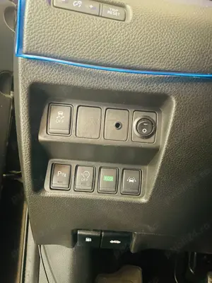 Nissan Qashqai Tenka 2015 automata - imagine 4