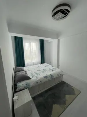 Apartament cu 2 camere de inchirat in zona Florilor