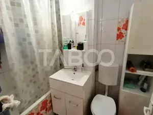 Apartament 2 camere de vanzare mobilat si utilat in zona Mihai Viteazu - imagine 8 Apartament 2 camere de vanzare mobilat si utilat in zona Mihai Viteazu - imagine 8