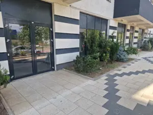 Închiriez spațiu comercial nou iuliu maniu envogue