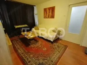 Apartament 2 camere de vanzare mobilat si utilat in zona Mihai Viteazu - imagine 6 Apartament 2 camere de vanzare mobilat si utilat in zona Mihai Viteazu - imagine 6