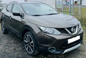 Nissan Qashqai Tenka 2015 automata - imagine 5