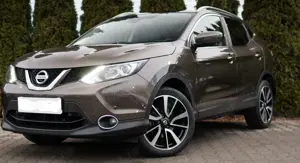 Nissan Qashqai Tenka 2015 automata - imagine 8