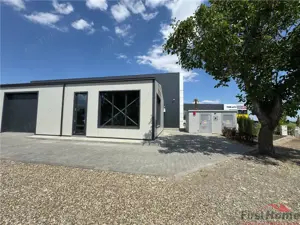 Hala de inchiriat, STRADAL-zona b-dul Brailei-Aqua Land ,388 mp utili - imagine 20