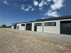 Hala de inchiriat, STRADAL-zona b-dul Brailei-Aqua Land ,388 mp utili - imagine 17