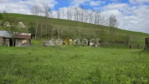 De vânzare teren superb în Ciurila – 500 mp de liniște, verdeață și potențial - imagine 3