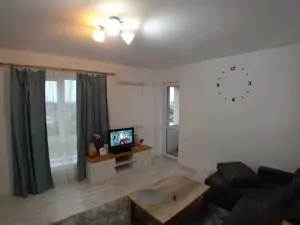 3 camere, decomandat, cf 1,  centrala termica, nou - imagine 2